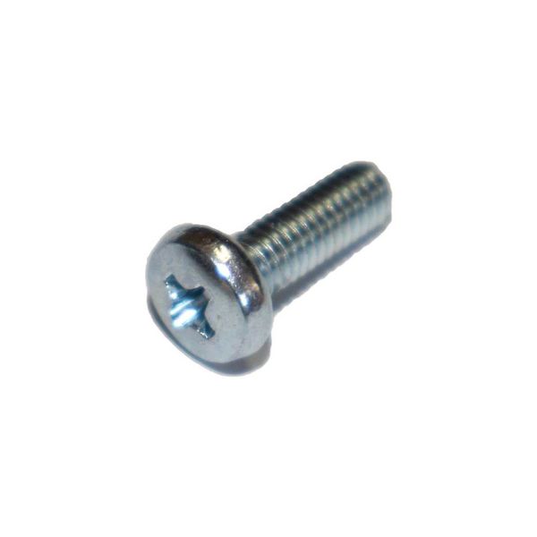 Parafuso Phillips Pos 25 / Ref 400025 / Peça Bomba SP4000