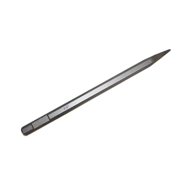 Ponteiro para Martelete/Rompedor DeWalt 19 X 400 mm / DW25900