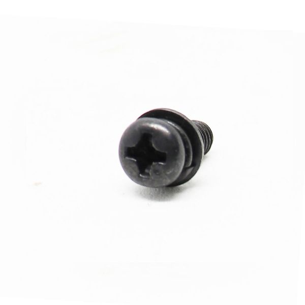 Parafuso Lonticular Torx m4x10 e Anel Elástico Pos 881/882 / Ref 1613490005 / Peça Rompedor SP27 VC / 11304.1