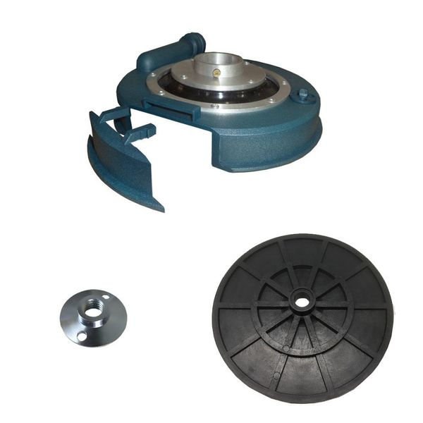 KIT ECOLÓGICO SPET PARA LIXADEIRA SP180C