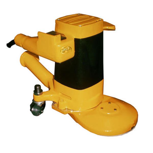 Lixadeira de Piso 6" 155 mm SLA 10 / 2000 W / 110 V