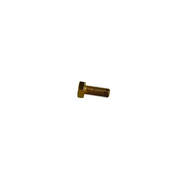 Parafuso Hexago Interno M10X35 Pos 10 / Ref 450F010 / Peça Cortadora SP450