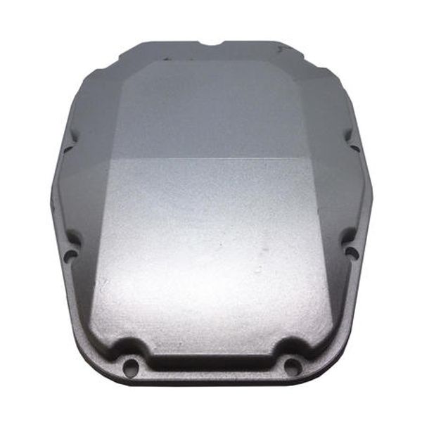 POS.18 TAMPA DIANTEIRA DA ENGRENAGEM DO COMPACT.MR60LC SG70R006