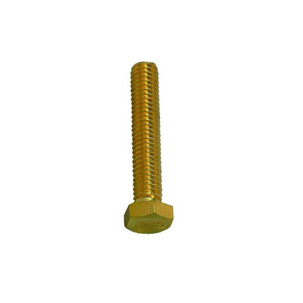 PARAFUSO MOLA M10X45 DA CORTADORA 450F054