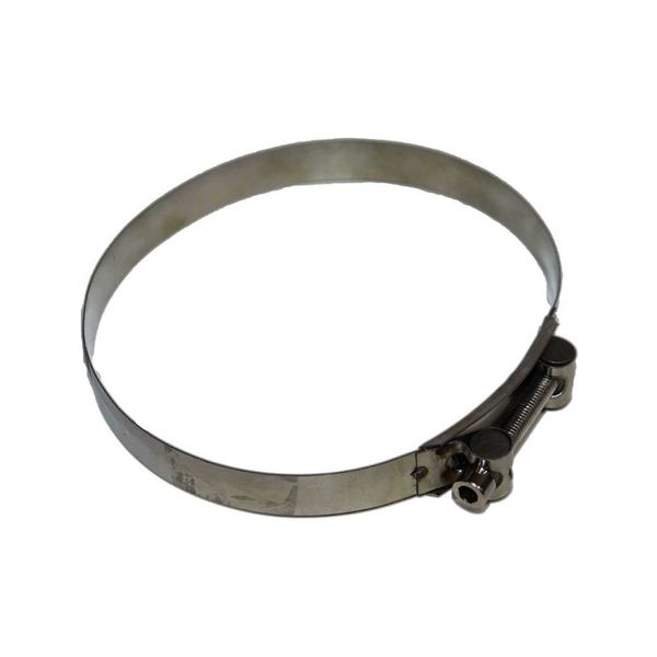Abraçadeira da Sanfona Pos 38 / Ref SG70R020 / Canela Grossa / Peça Compactador MR60