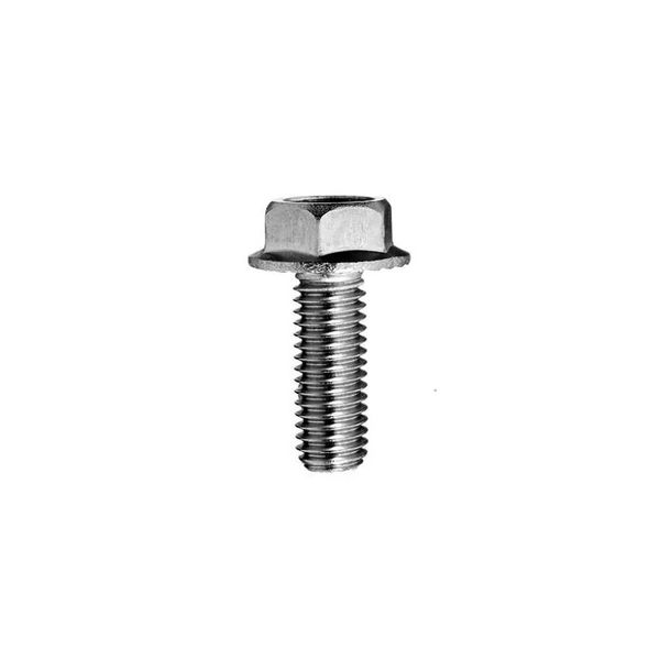 Parafuso Hex M8X35 Pos 137 / Ref 450F137 / Peça Cortadora SP450