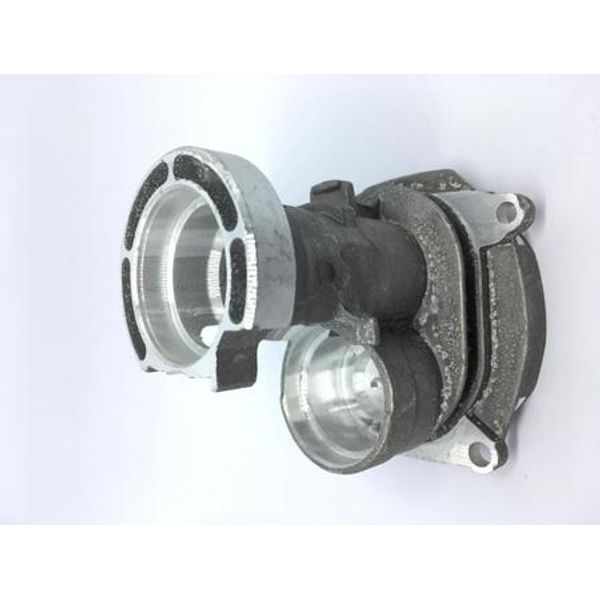 FLANGE INTERMEDIARIO 16170006DX POS.820 SP2-24D