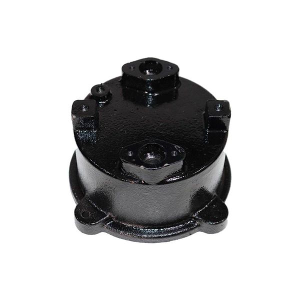 Tampa do Capacitor Pos 17 / Ref 1617011254 / Peça Bomba SPV2200