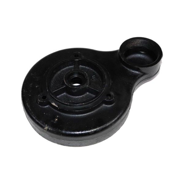 Corpo da Bomba Pos 32 / Ref 1617011102 / Peça Bomba SPA750