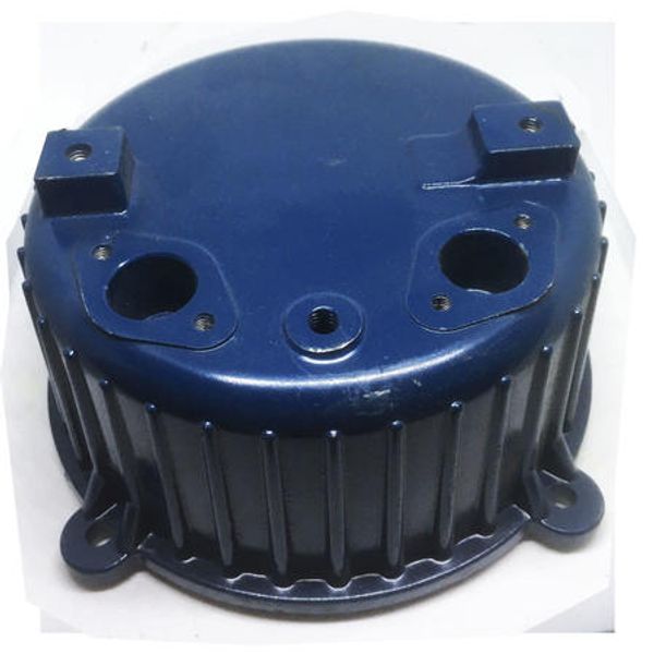 Tampa Superior Externa Pos 13 / Ref 1617011105 / Peça Bomba SPA1100