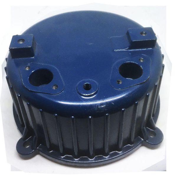 Tampa Superior Externa Pos 13 / Ref 1617011157 / Peça Bomba SPA750