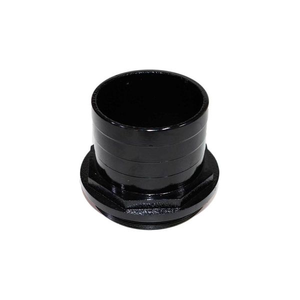 Bocal / Conector da Mangueira 4\