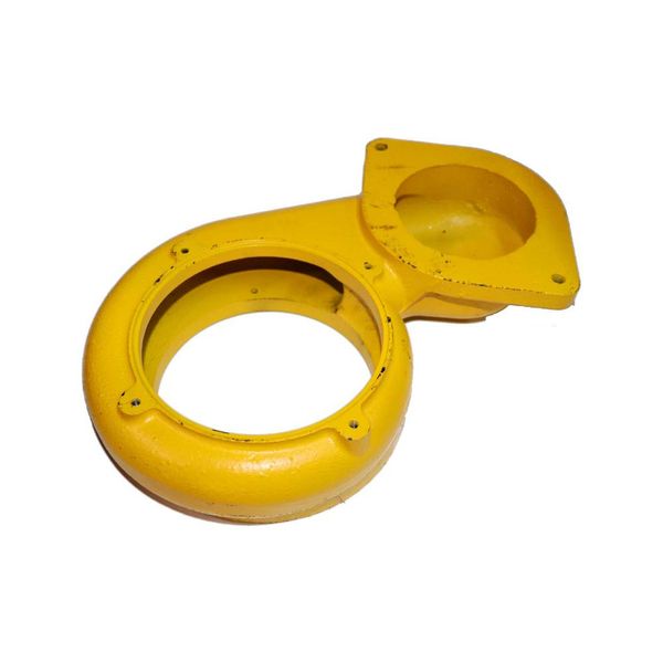 Corpo da Bomba Pos 48 / Ref 1617011287 / Peça Bomba SPV2200