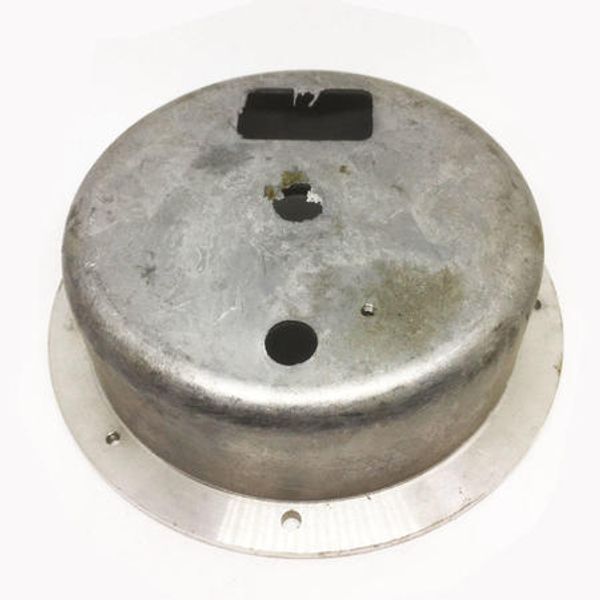 Tampa Interna do Motor Pos 22 / Ref 1617011315 / Peça Bomba SPA1100