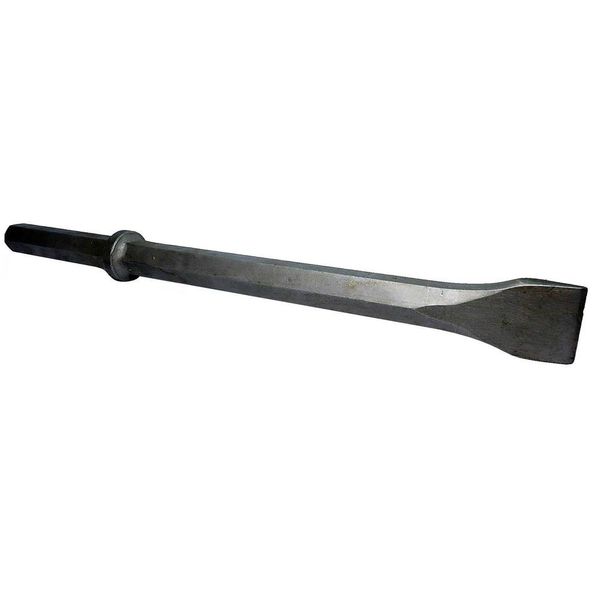 Talhadeira Sextavado 28x500x50 Com Colar
