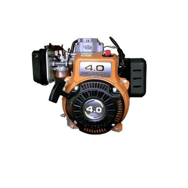 MOTOR SPEH12 4T GAS