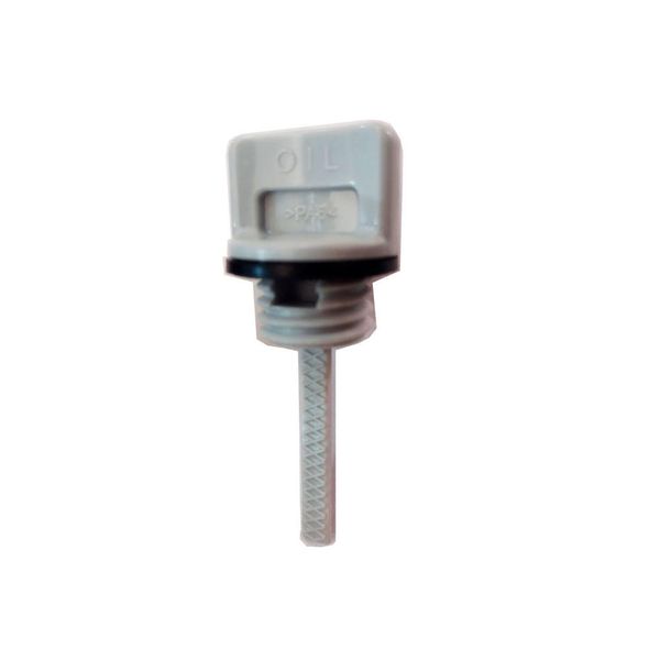 MEDIDOR DE NIVEL DE OLEO MOTOR HONDA GX120/GX160