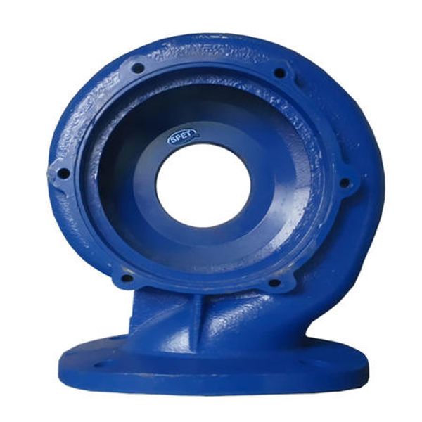 \\9Corpo da Bomba Pos 4 / Ref 600004 / Peça Bomba SP6000
