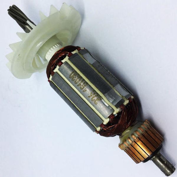 POS.803 INDUZIDO C/ VENTILADOR F000605184 2-24D
