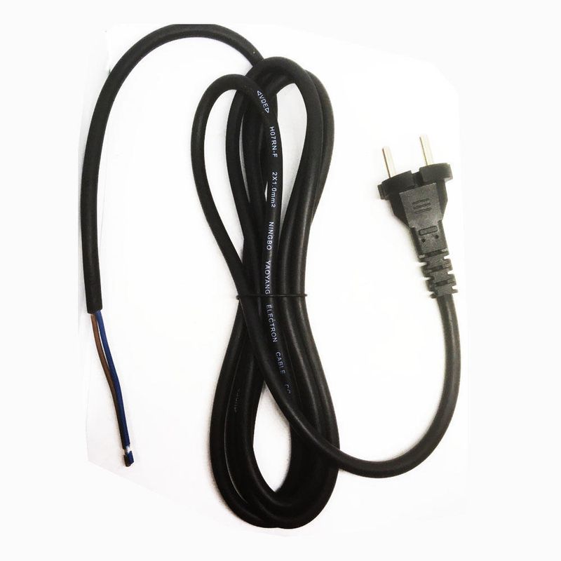 Cabo De Energia De2001 Pos 43 / Ref 49301033 / Peças Perfuratriz SP2001