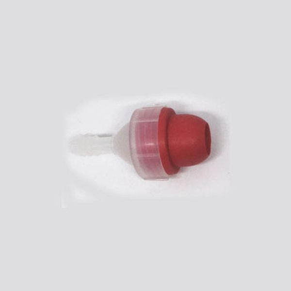 Conector De Tubo Peça Pos 53 / Ref 4260104033 / Peças de reposição compativel com Perfuratriz SP2001