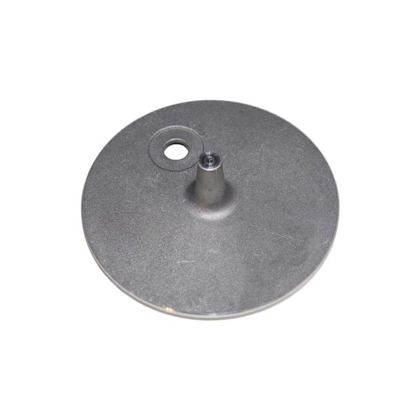 Coifa de Vedação Pos 48 / Ref 1610516017 / Peça Rompedor SP27 VC / 11304.1