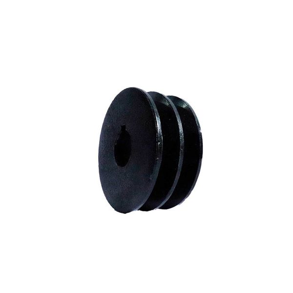 Polia Menor da Excitação da Placa Vibratória CSP90T