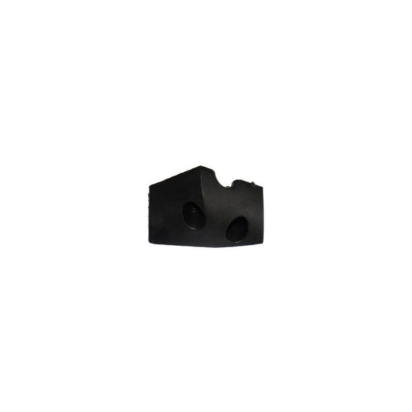 Placa de Conexão Direita Pos 88 / Ref 7005711 / Peça Lixadeira SPL 700 CL