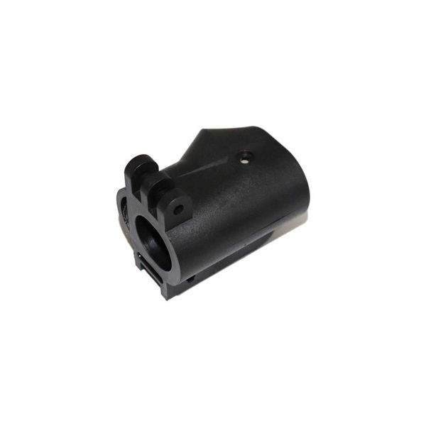 Adaptador de Tubo Direito Pos 94 / Ref 7005717 / Peça Lixadeira SPL 700 CL