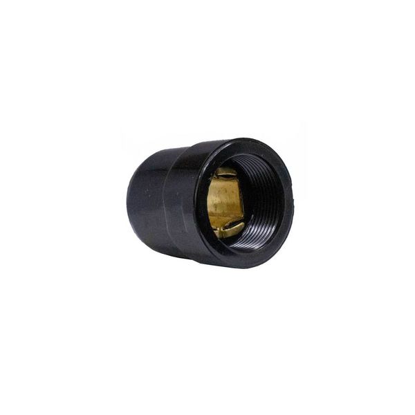 Porta-Escovas Com Tampa Pos 32 / Ref 4240106002 / Politriz SP1803