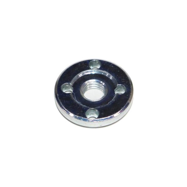 Flange De Aperto Pos 1 / Ref 4145104008 / Peça Esmerilhadeira SP1800