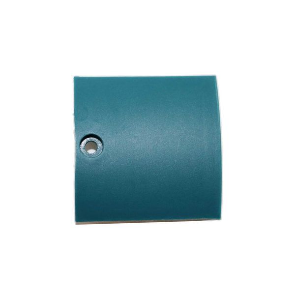 Tampa do Porta Escovas Pos 31 / Ref Bosch F000600349 Pos 23 / Peça para Motor Vibrador ZN351
