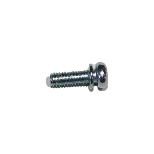 Parafuso da Base do Rolamento 4x12 mm Pos 22 / Ref 49203007 / Peça para Serra SP5900B C2351