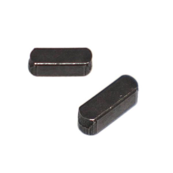 Chaveta Plana 4x4x12 mm Pos 26 / Ref 49208015 / Peça para Serra SP5900B C2351