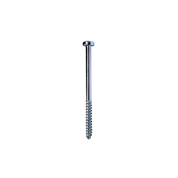 Parafuso Defletor de Ar Pos 35 / Ref 49206600 / Peça para Serra SP5900B C2351