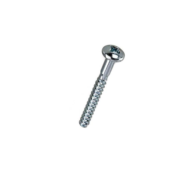 Parafuso Auto Atarraxante 5x40 mm Pos 46 / Ref 49206037 / Peça para Serra SP5900B C2351