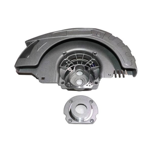 Kit de Peças da Caixa de Engrenagem Com 2 Itens Pos 500 / Ref 4090431001 / Peça Serra SP5900B C2351