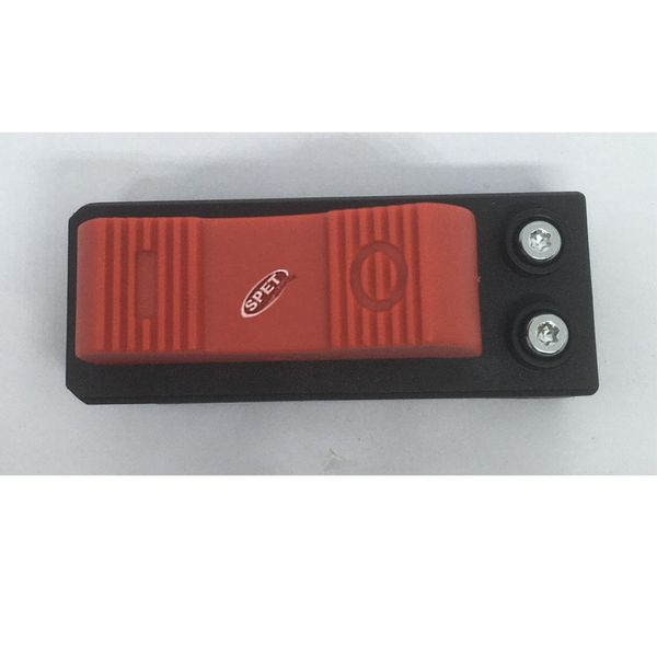 Interruptor Pos 4 / Ref 1607200244 / Peça SP11 VC / GSH 11VC