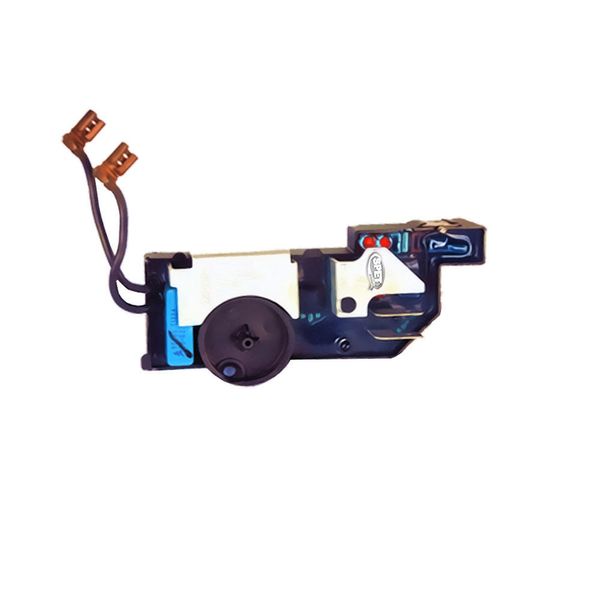 Regulador de Velocidade Pos 80 / Ref 1617233026 / Peça Rompedor SP11DE