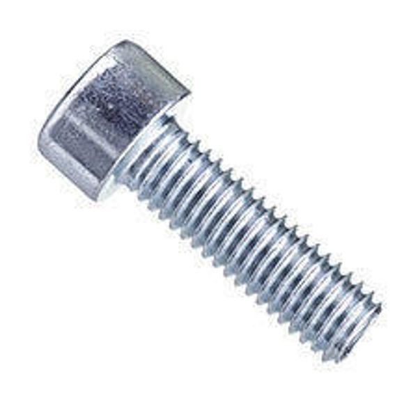 Parafuso DIN 912 M 5X16-8.8 mm Pos 171 / Ref 2910141158 / Peça Rompedor SP11DE