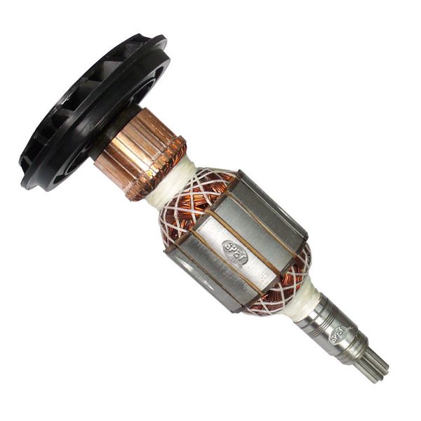 Rotor / Induzido 220/230V Pos 803 / Ref 1614011072 / Peça Rompedor SP11DE