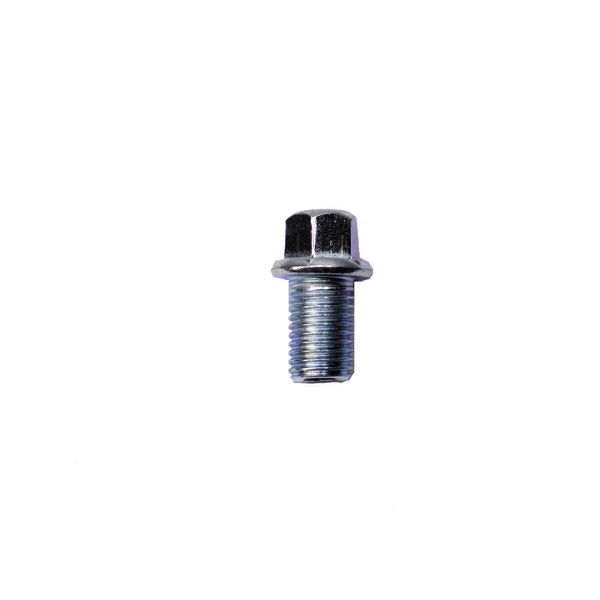 Parafuso de Drenagem de Óleo Pos E01-3 / Ref 11007Z01011000A0 / Peça Motor SPX120R