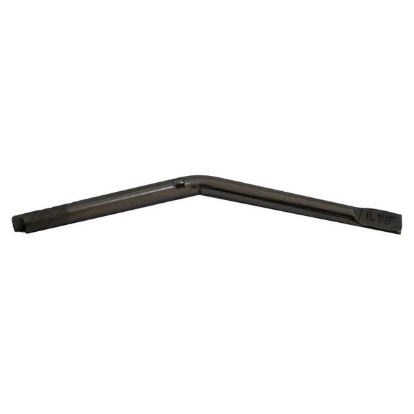 Braço de Controle de Velocidade Pos E01-5 / Ref 16061Z1F01100000 / Peça Motor SPX120R