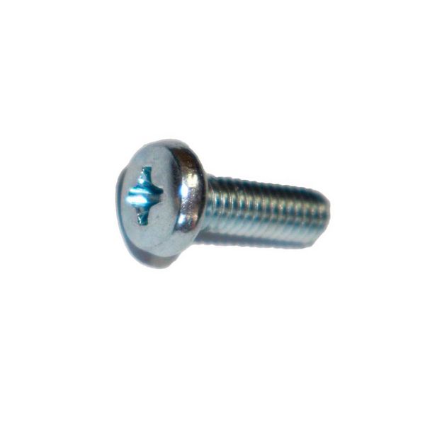 Parafusos de Cabeça Panela Com Reentrância Cruzada Pos E01-13 / Ref 90103030851A0 / Peça Motor SPX120R