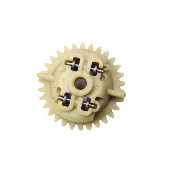 Engrenagem de Controle de Velocidade Pos E02-5 / Ref 16400Z1F01100000 / Peça Motor SPX120R