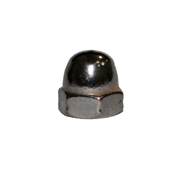 Porca da Tampa Pos E07-6 / Ref 90314060031 / Peça Motor SPX120R