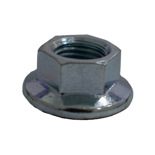 Porca do Braço do Carburador Pos E11-5 / Ref 90305060031A0 / Peça Motor SPX120R