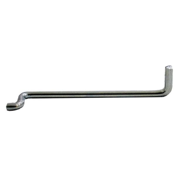 Vareta de Comando do Diafragma Pos E11-8 / Ref 16062Z1F01100000 / Peça Motor SPX120R