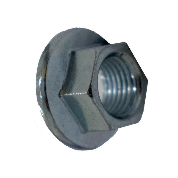 Porca de Mufa / Escapamento Pos F02-3 / Ref 90332Z1F01100000 / Peça Motor SPX120R