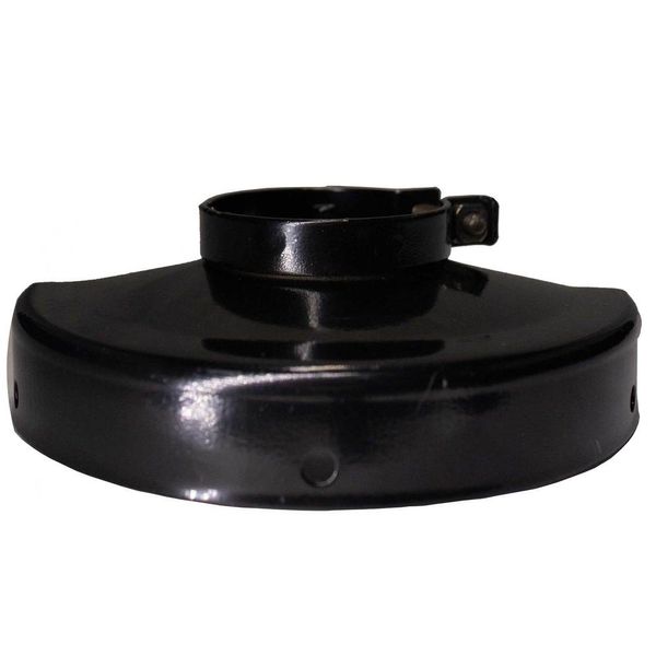 Capa Protetora Pos 7 / Ref SP10116637 / Peça Politriz SP1011